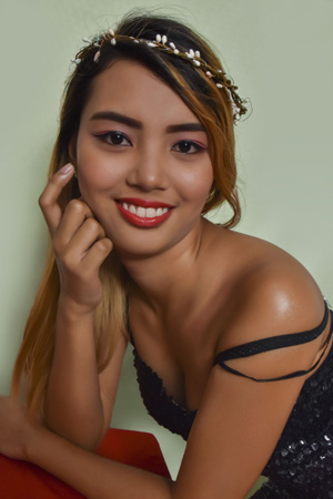 Date Single Philippine Women for Marriage